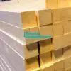 Брусок строганный сухой 50*70*3000мм хвоя - Фото товара. Купить Пиломатериалы от 330  ₽ . Пиломатериалы в Долгопрудном