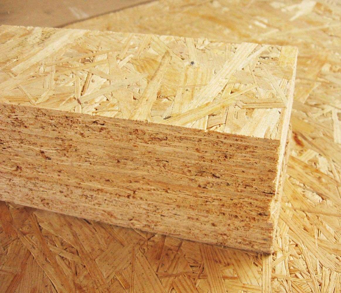 Дополнительное фото товара 3 OSB-3 Муром 22мм 1250*2500мм Доп. фото товара 2 OSB-3 Муром 22мм 1250*2500мм Стройматериалы