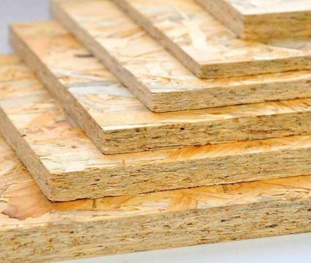 Дополнительное фото товара 4 OSB-3 Муром 22мм 1250*2500мм Купить OSB от 1468 ₽ . Пиломатериалы в Котельниках