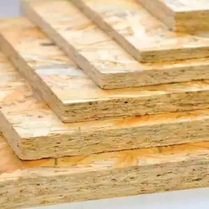 Купить OSB от 1468 ₽ . Пиломатериалы в Мытищах